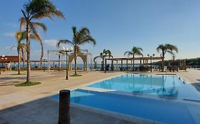Aquarius Touristic Resort